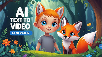 Text to Video AI: Create AMAZING Motivation Video with Fliki AI in Minutes | Best AI Video Generator