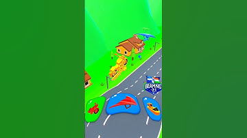 Shape-shifting Funny Race Gameplay new hyper casual games #shorts #gameplay #shapeshifting