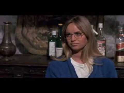 Susan George Sex Scene in \