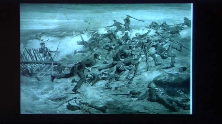 Why The Civil War Still Matters to American Artist...