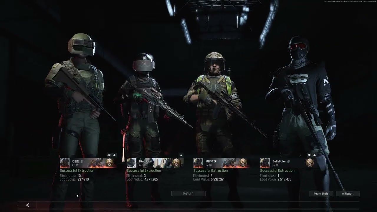 ABI TV Station 5.5M Raid! 4 Juicy Kills and a Gold Lion