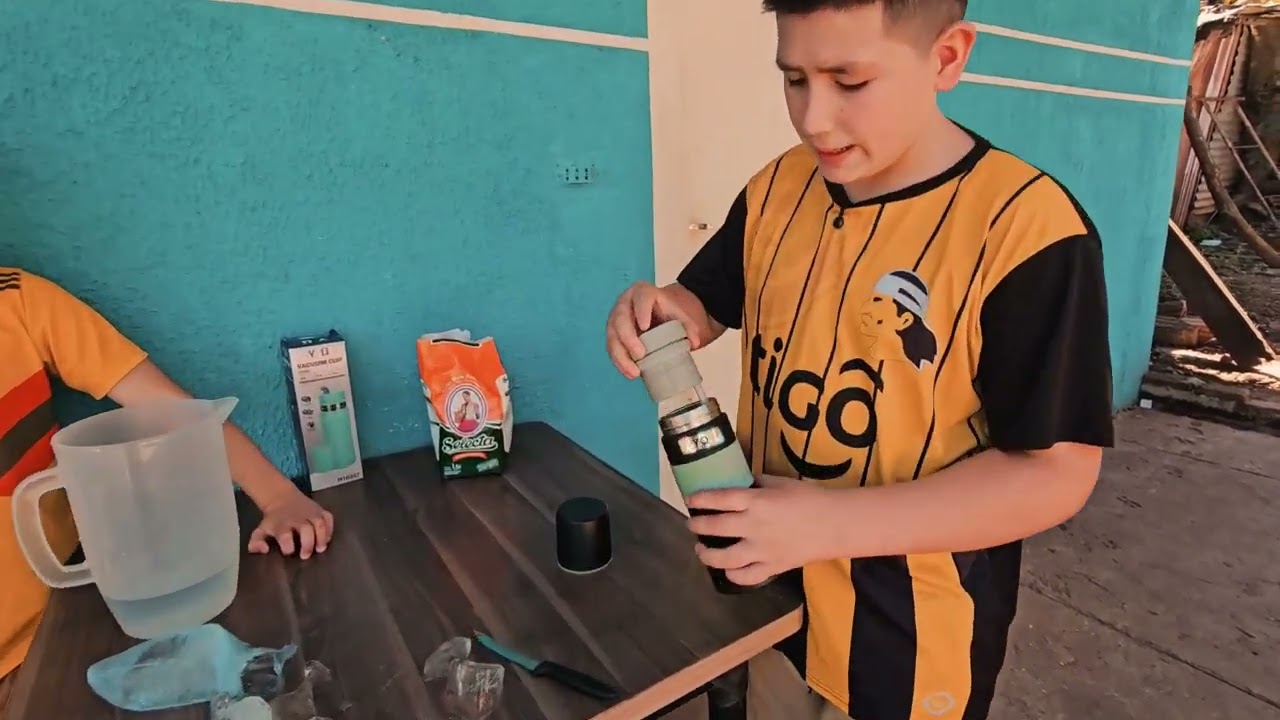 Hagan sus pedidos en Willian emprendimiento 🙌