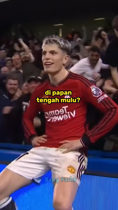 Kesombongan MU berakhir kalah - Dubbing bola lucu #shors #dubbingbola #dubbingvideo #dubbing