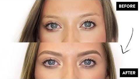 Why Choose HD Brows?