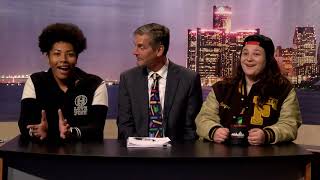 Friday Update From The Superintendent Update November 1, 2018