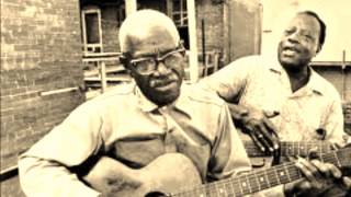 Video thumbnail of "Bukka White-Special Stream Line"