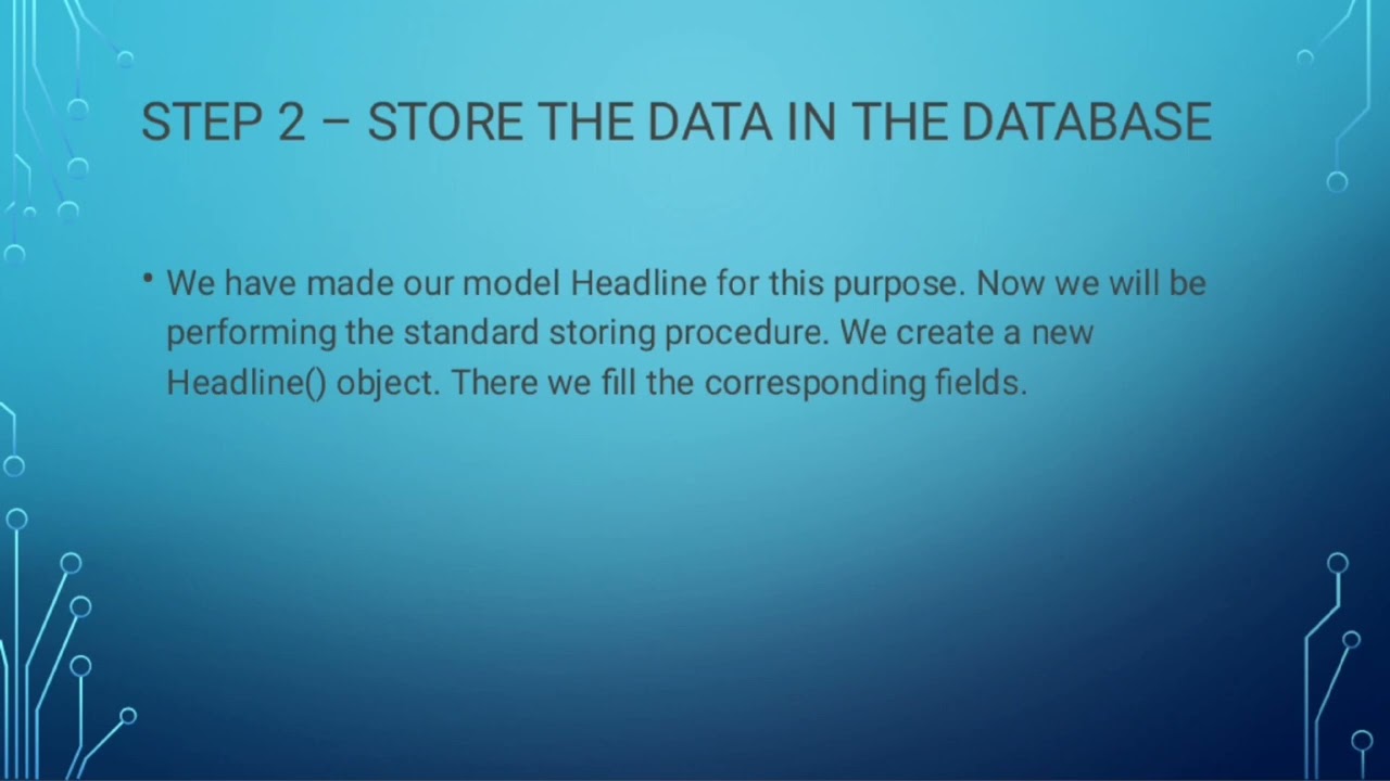 PBL 03 Grp 05 Content Aggregator using Python