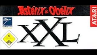 PCSX2 настройка лучшей графики для Asterix and Obelix XXL (100% эмуляция) screenshot 2