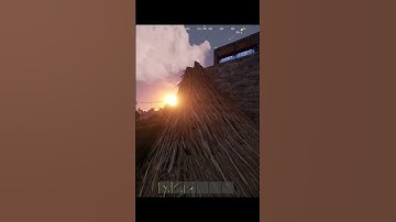 It wasnt even in a bush #rustgame #rust #skudz_gaming #rustgameplay #rustpc #rustmeme #rustconsole