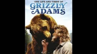 Thom Pace - Maybe (Grizzly Adams Opening Theme Song Version Remastered)