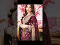 Shaadi ya festive function ke liye PERFECT look 💜Elegant embroidery • Royal color • Premium vibe ✨