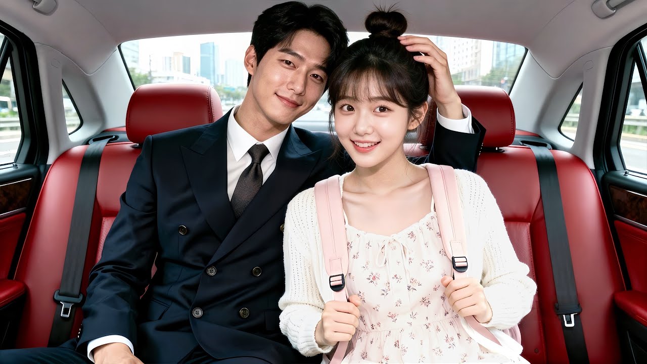 Sarhoş Kız Yanlışlıkla CEO’nun Odasına Girdi, Tek Gece Sonra 10 Milyonluk Evlilik Teklifi!