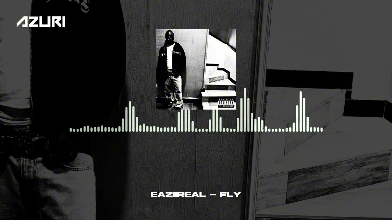 在 YouTube 上观看 Eaziireal - FLY (Official Audio) 在 YouTube 上观看 Eaziireal - FLY (Official Audio)