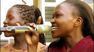 Nzuno - Pr. Twina Herbert