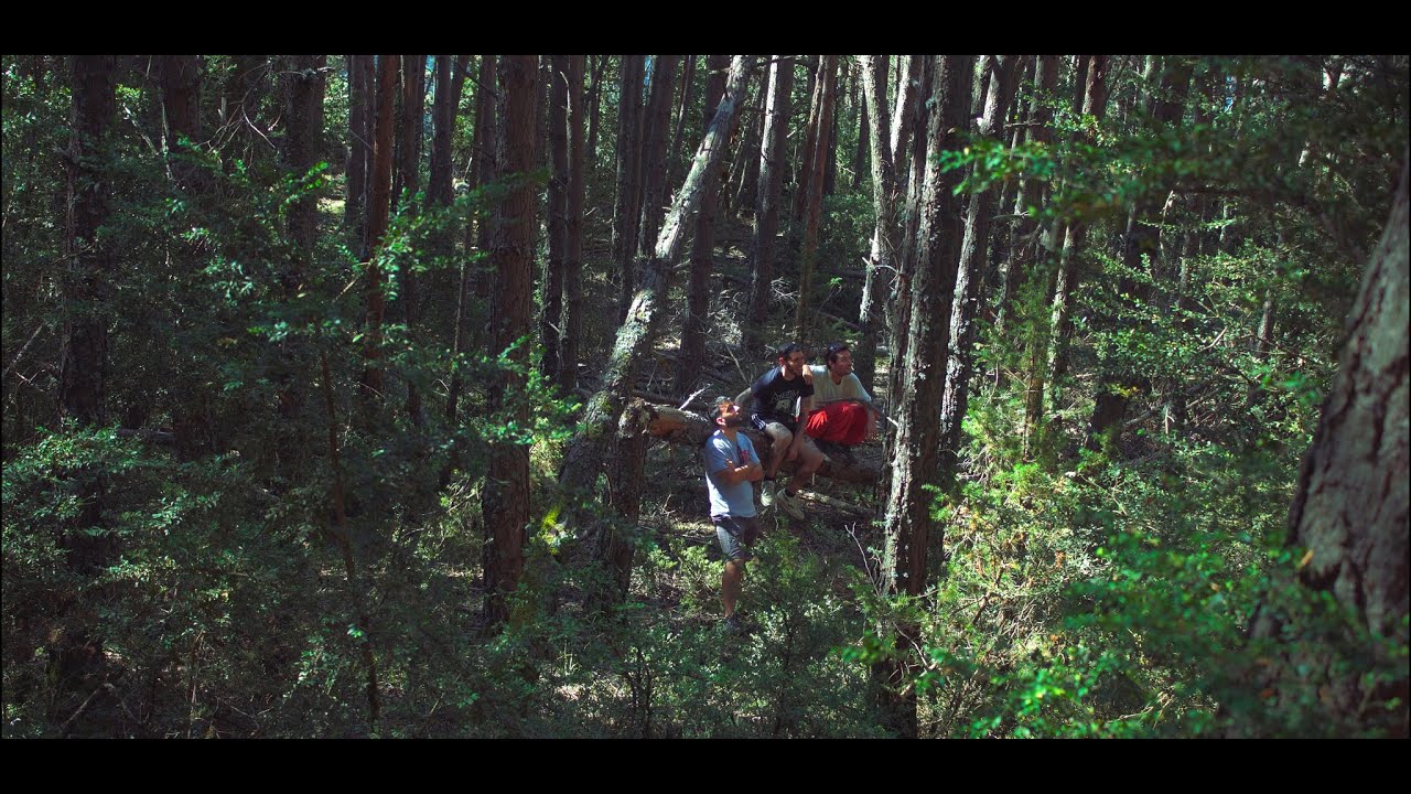 Nus - Terra Alta (Vídeo)