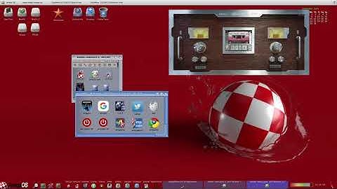 AmiLion 1.2 quick capture