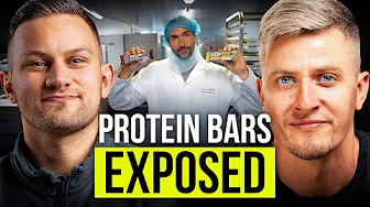 Protein Marketing Has Gone Too Far…