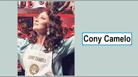 CONY CAMELO ELIMINADA CAPÍTULO 110 MASTERCHEF CELEBRITY 2024 COLOMBIA