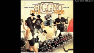 YA TE VI - SIGGNO FT JAMES ARREOLA Y JOHNNY chords