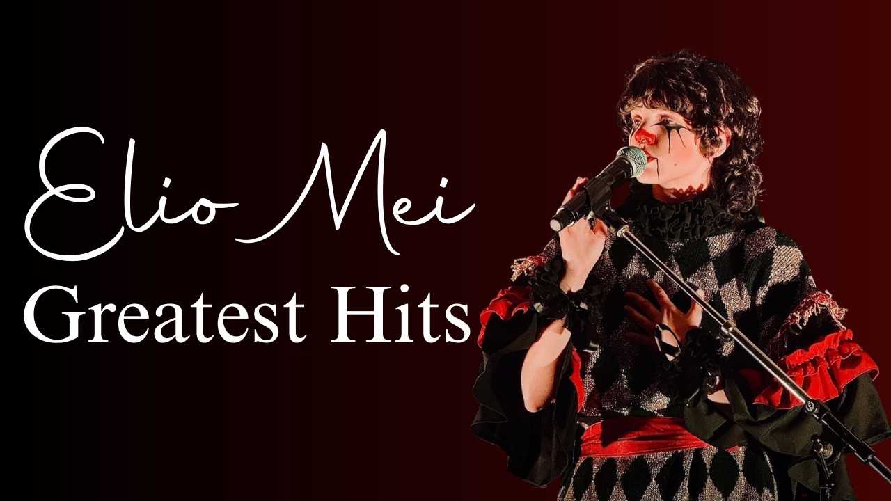 Elio Mei - Greatest Hits