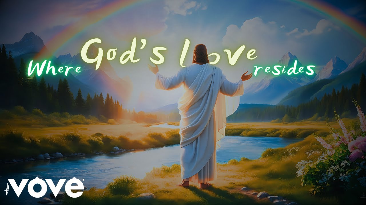 Where God's Love Resides | KapTan JC