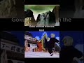 Son goku learned from the best master dragonballsuper dragonballz anime