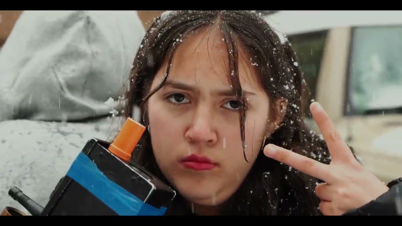 FILMS by Byron - 2024 Winter Camp March Highlight Video