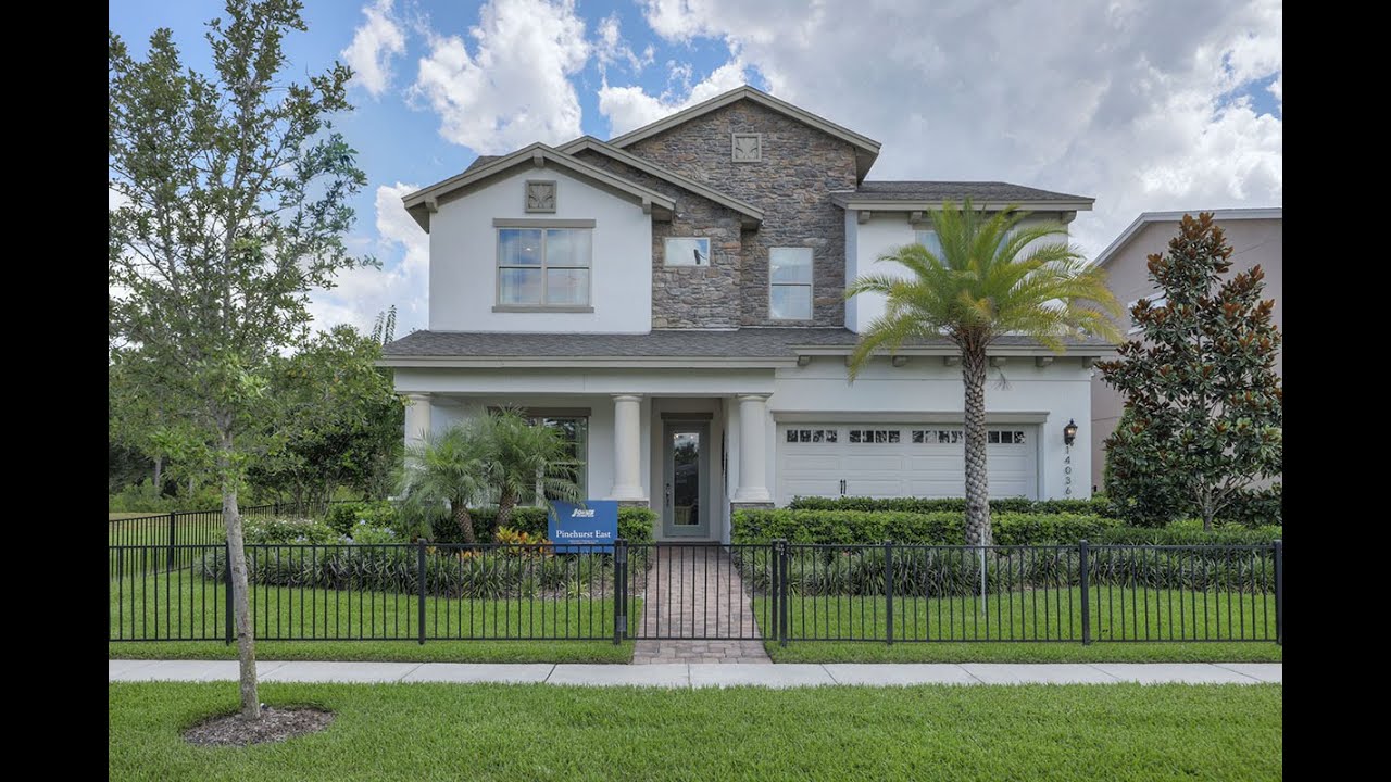 14030 Alafaya Oak Bend, Orlando, FL