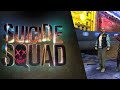 suicide squad mobile gameplay
