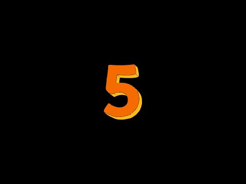 5 Seconds Timer with Sound | 5 Second Countdown | 5s Timer