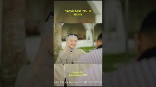 Lagu Nyong Dari Timur Remix Viral Di Tiktok 2025  Indra Rozer Ads
