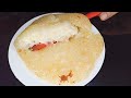 LANCHE DE TAPIOCA-SEM OVOS,COM APENAS 3 INGREDIENTES,NA FRIGIDEIRA, IDEAL PARA O CAFÉ DA MANHÃ