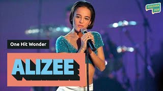 One Hit Wonder - Alizee