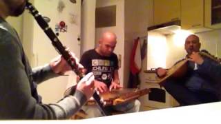 Ayrilik Atesten Bir Ok