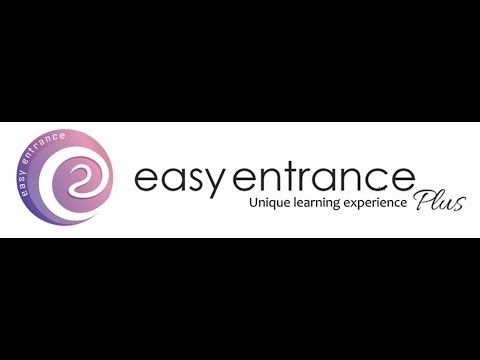 Easy Entrance Plus