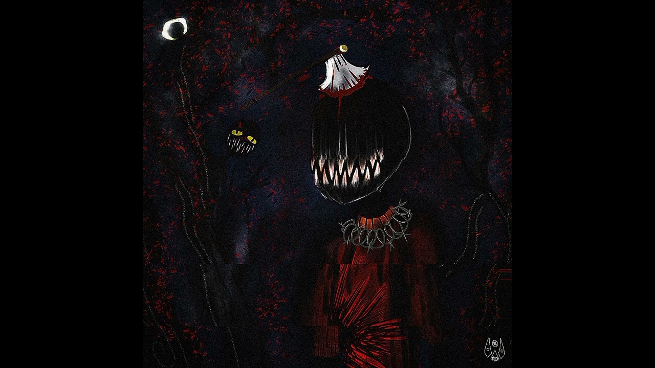 HATCHETSAW - HUNTING SEASON (W/ TRIPLESIXHEIST/NYHTMARE) (PROD. HATCHETSAW)