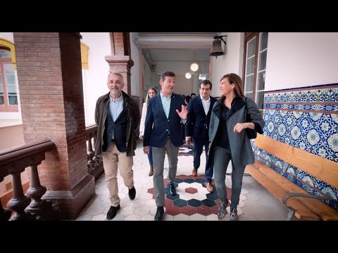 Arranque de precampaña de Antonio Alcázar con el acto #CuidaLoTuyo