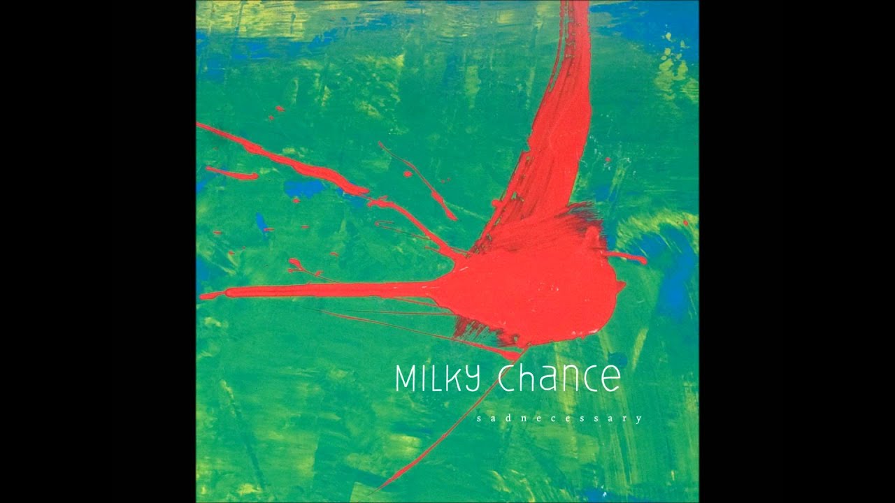 Stolen Dance Milky Chance HQ