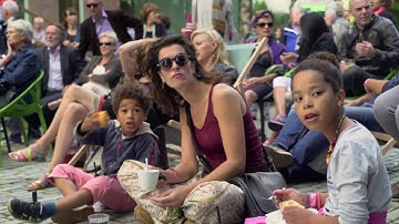 Botero CelebrateLife KunsthalRotterdam2016