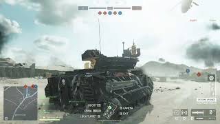 Battlefield 6: desperately needs a wake up call...