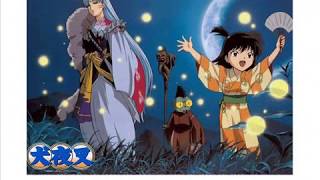 My first slideshow, for anime fans
