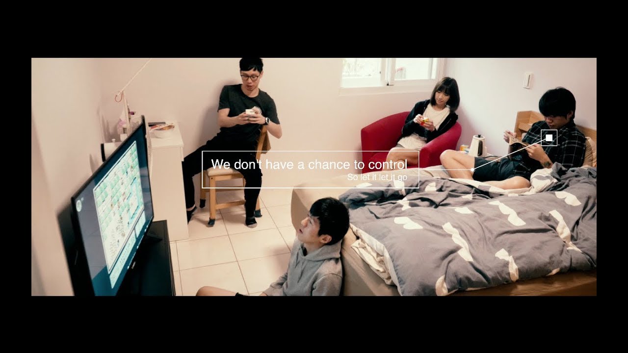 Watch HiJack樂團《LVK》Lyrics Video on YouTube Watch HiJack樂團《LVK》Lyrics Video on YouTube