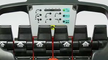 PALFINGER Service - Combination RRC with Paltronic 50 (English)