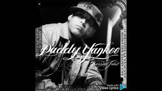 Rompe - Daddy Yankee