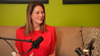 PATRICK MAHOMES' MOM RANDI TALKS ABOUT BEING A SINGLE MOM on the @gotitfrommymommapodcast