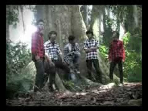 ANGAN BAND - ANGIN