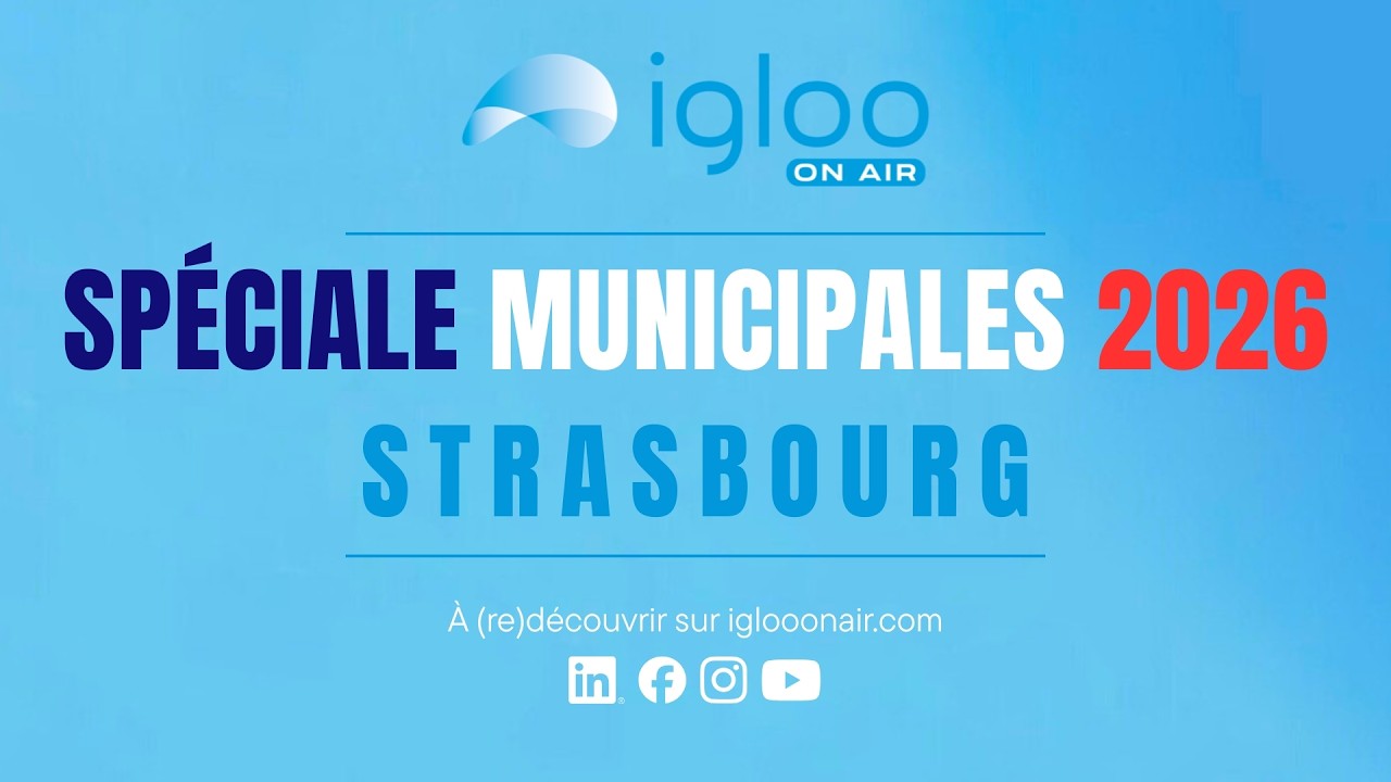 Emission spéciale élections municipales Strasbourg - Réponses question n°1 [S8-E335]
