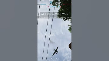 Crazy zook w/ Panzerfaust on Battlefield V