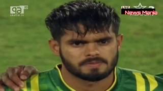 Fahim Rahman report on Bangladesh Football • Fahim Rahman • Ekattor Tv• News Mania