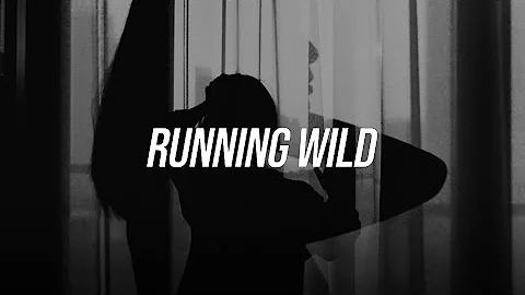 G-Eazy - Running Wild (Tumblr Girls 2) [feat. Kossisko] Lyrics